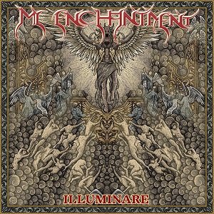 (image for) My Enchantment – Illuminare (CD, 2024)